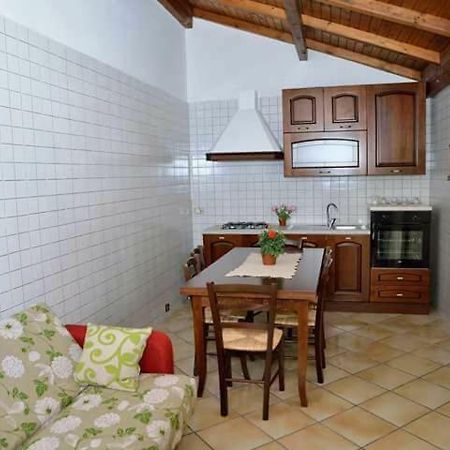 Casa Vacanza Isola Sul Mare Castellammare del Golfo Esterno foto
