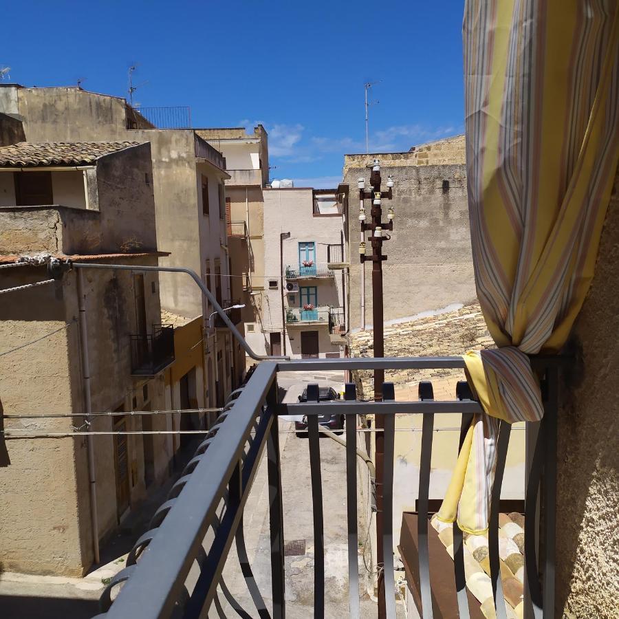 Casa Vacanza Isola Sul Mare Castellammare del Golfo Esterno foto