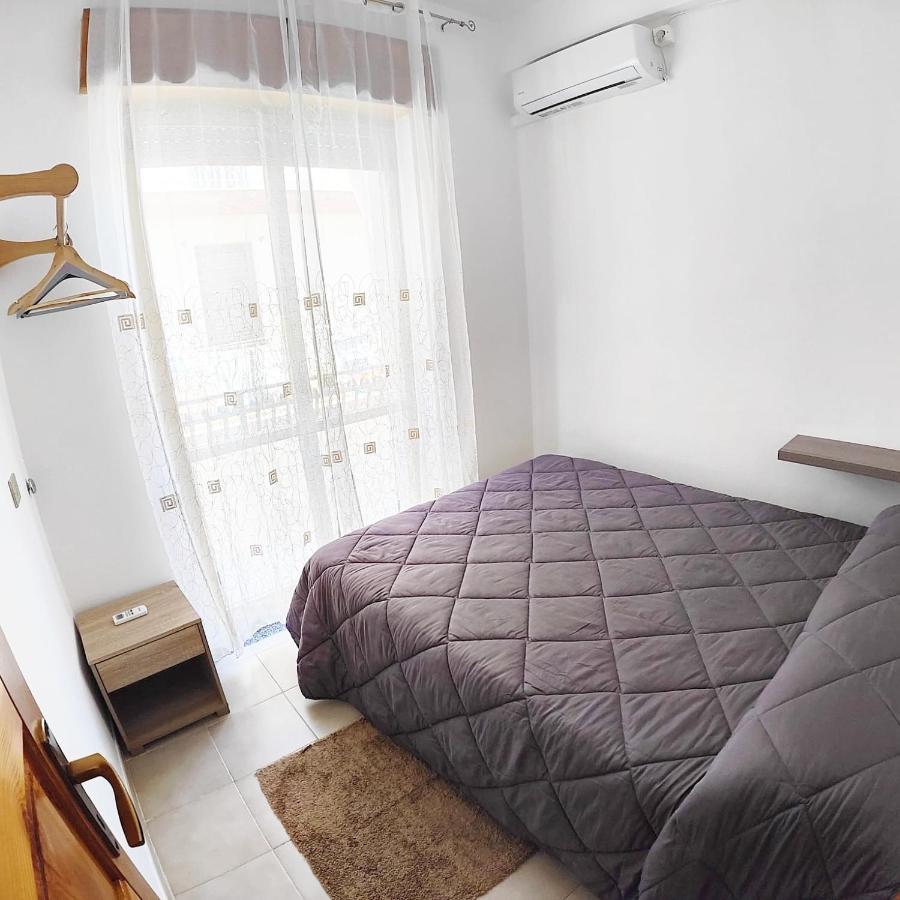 Casa Vacanza Isola Sul Mare Castellammare del Golfo Esterno foto