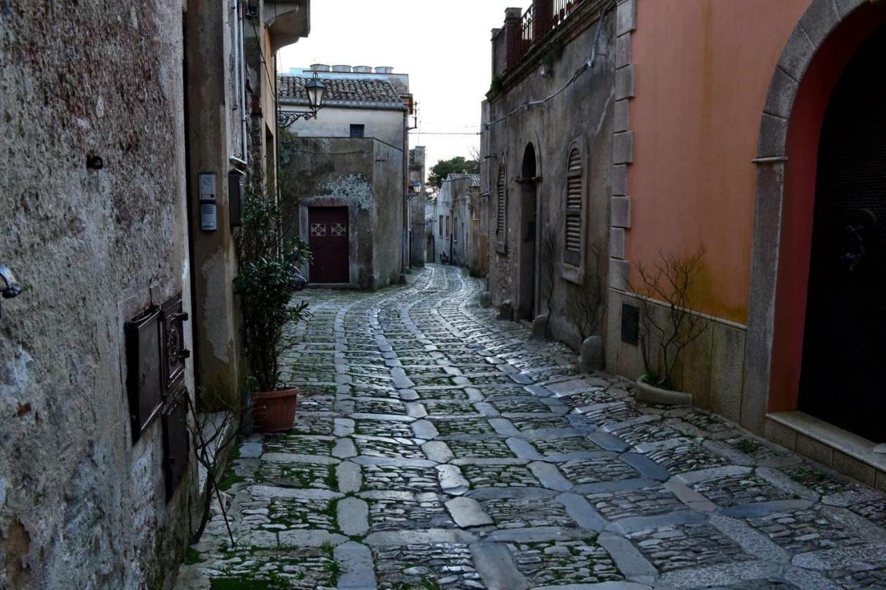 Casa Vacanza Isola Sul Mare Castellammare del Golfo Esterno foto
